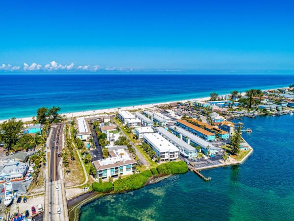 Anna Maria Island Lovely Residence