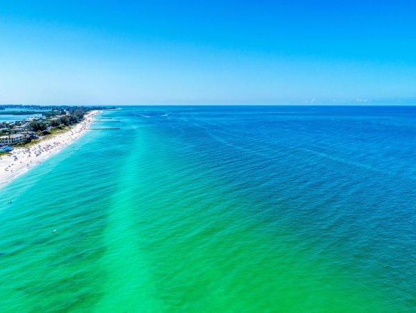 Anna Maria Island Lovely Residence