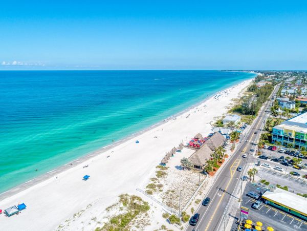 Anna Maria Island Lovely Residence