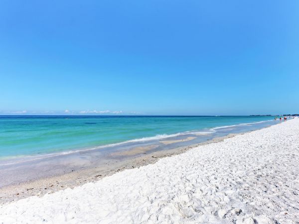 Anna Maria Island Lovely Residence