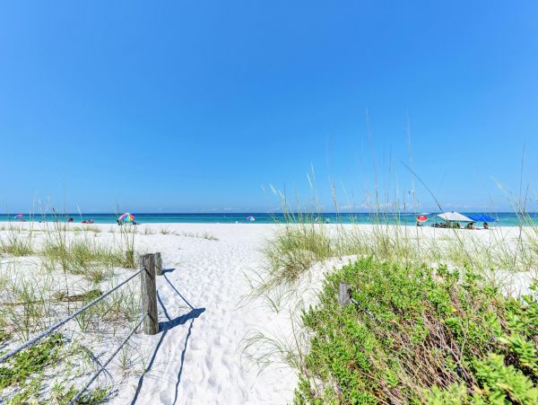Anna Maria Island Lovely Residence