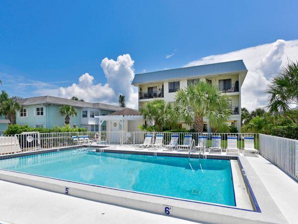 Anna Maria Island Lovely Residence