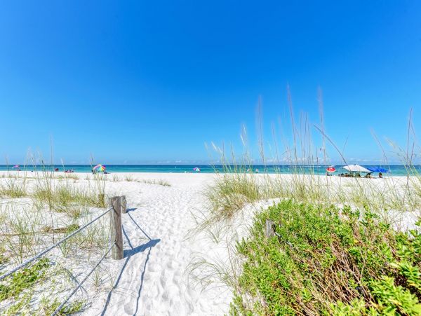 Anna Maria Island Lovely Residence