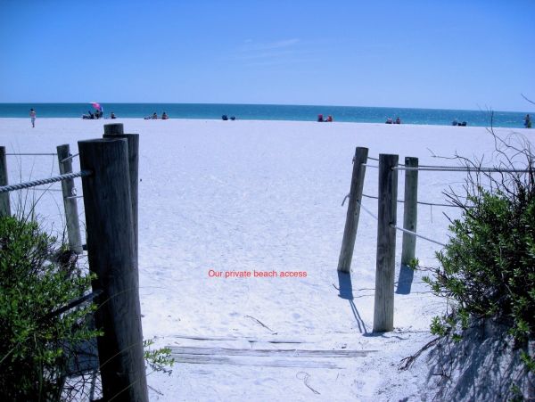 Anna Maria Island Lovely Residence