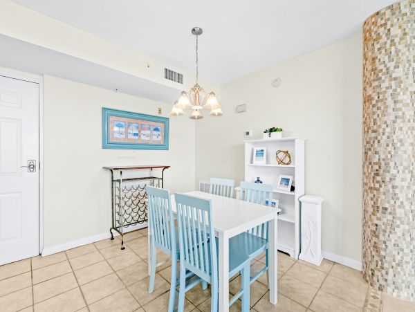 Okaloosa Island Fort Walton Beach Condo 1020008