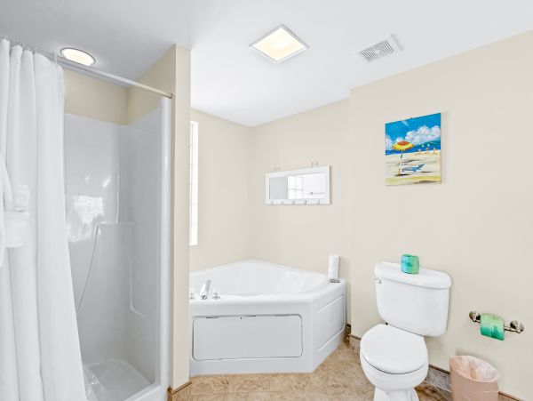 Okaloosa Island Fort Walton Beach Condo 1020008