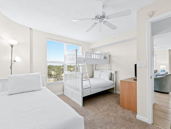 Okaloosa Island Fort Walton Beach Condo 1020008