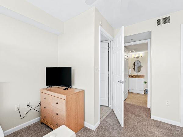 Okaloosa Island Fort Walton Beach Condo 1020008