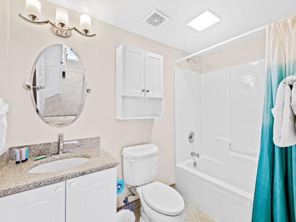 Okaloosa Island Fort Walton Beach Condo 1020008