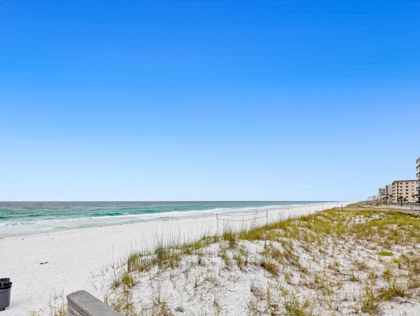 Okaloosa Island Fort Walton Beach Condo 1020008