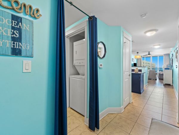 Okaloosa Island Fort Walton Beach Condo 1020010