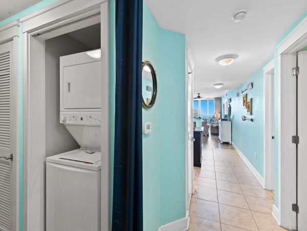 Okaloosa Island Fort Walton Beach Condo 1020010