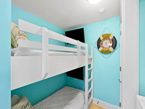 Okaloosa Island Fort Walton Beach Condo 1020010