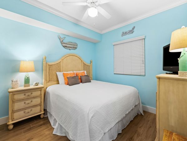 Okaloosa Island Fort Walton Beach Condo 1020010