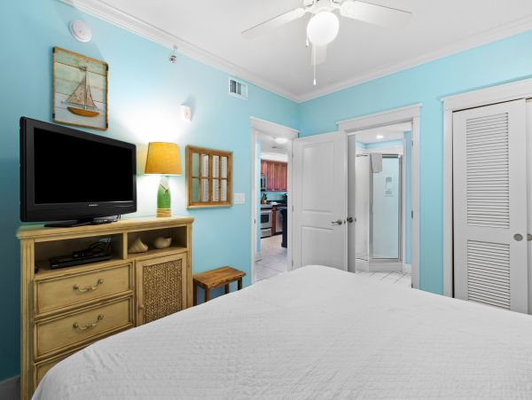 Okaloosa Island Fort Walton Beach Condo 1020010