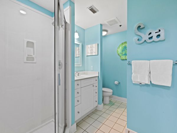 Okaloosa Island Fort Walton Beach Condo 1020010