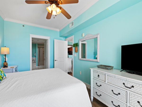 Okaloosa Island Fort Walton Beach Condo 1020010