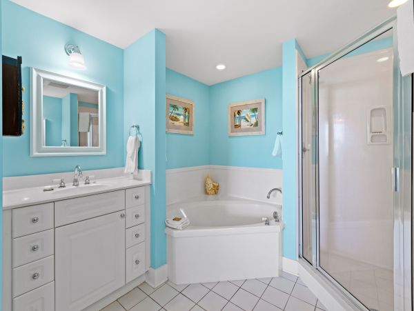 Okaloosa Island Fort Walton Beach Condo 1020010