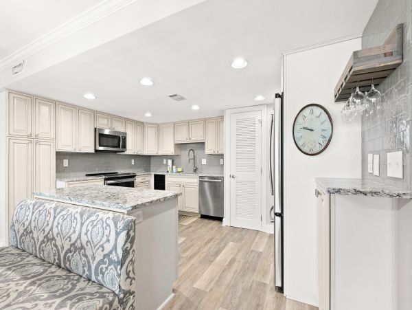 Okaloosa Island Fort Walton Beach Condo 1020011