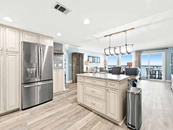 Okaloosa Island Fort Walton Beach Condo 1020011