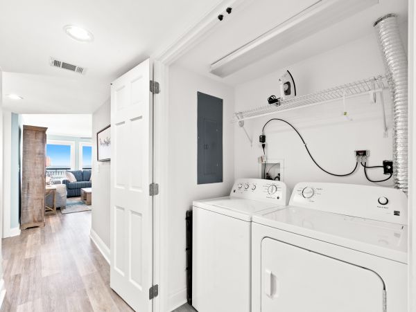 Okaloosa Island Fort Walton Beach Condo 1020011