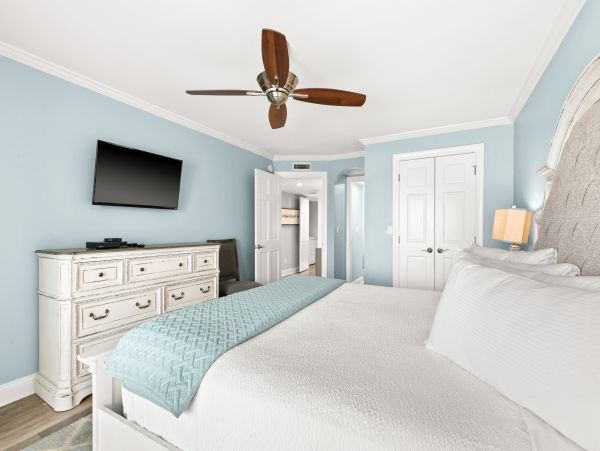 Okaloosa Island Fort Walton Beach Condo 1020011