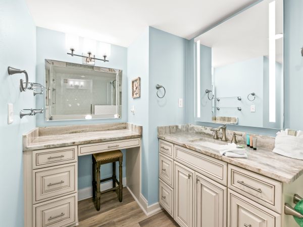 Okaloosa Island Fort Walton Beach Condo 1020011