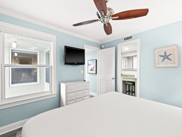 Okaloosa Island Fort Walton Beach Condo 1020011