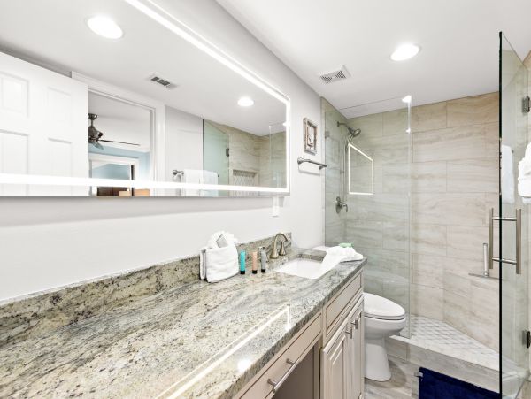 Okaloosa Island Fort Walton Beach Condo 1020011
