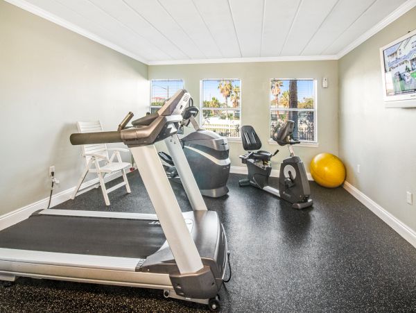 Okaloosa Island Fort Walton Beach Condo 1020011
