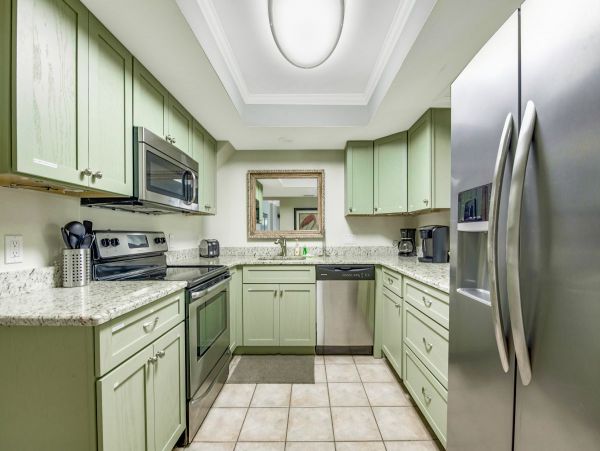 Anna Maria Island Holmes Beach Condo 1020012