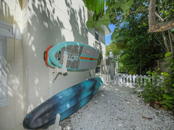 Charming 2 Bedroom Condo in Holmes Beach