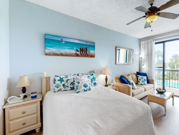 Okaloosa Island Fort Walton Beach Home 1020014