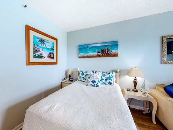 Okaloosa Island Fort Walton Beach Home 1020014