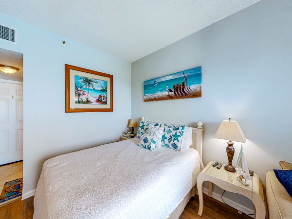 Okaloosa Island Fort Walton Beach Home 1020014