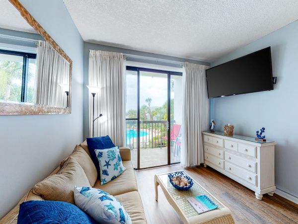 Okaloosa Island Fort Walton Beach Home 1020014