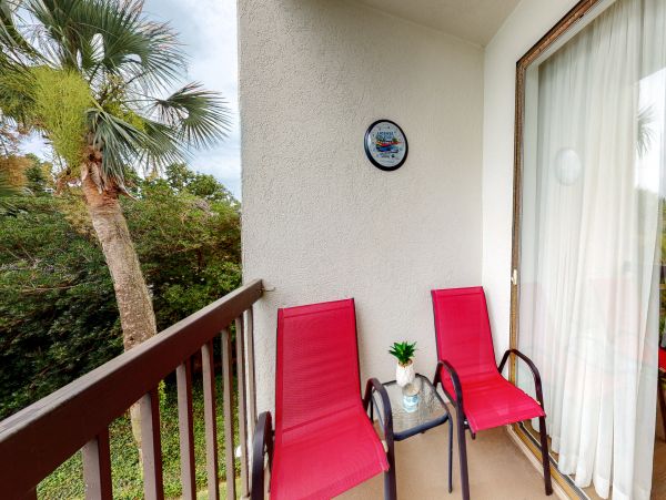 Okaloosa Island Fort Walton Beach Home 1020014