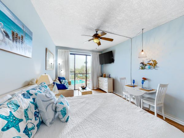 Okaloosa Island Fort Walton Beach Home 1020014