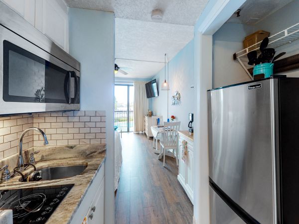Okaloosa Island Fort Walton Beach Home 1020014