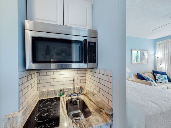 Okaloosa Island Fort Walton Beach Home 1020014