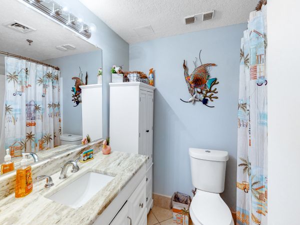 Okaloosa Island Fort Walton Beach Home 1020014