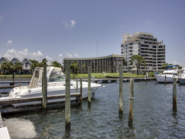 Okaloosa Island Fort Walton Beach Home 1020014
