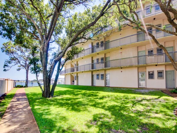 Okaloosa Island Fort Walton Beach Home 1020014