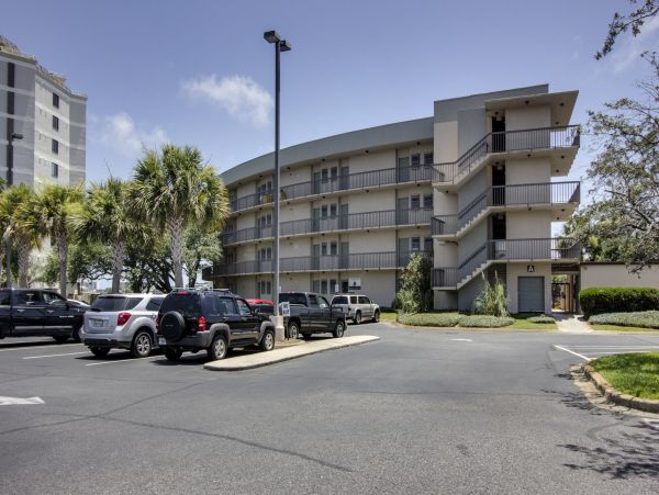 Okaloosa Island Fort Walton Beach Home 1020014