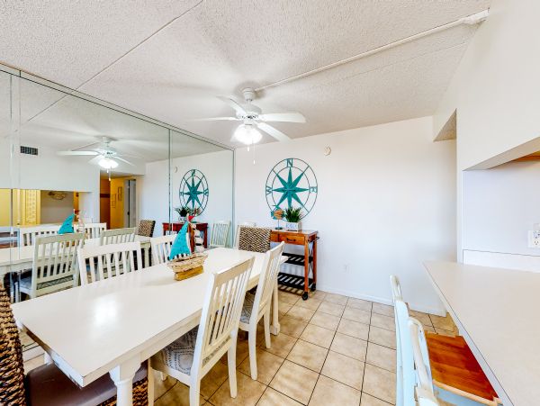 Okaloosa Island Fort Walton Beach Condo 1020015