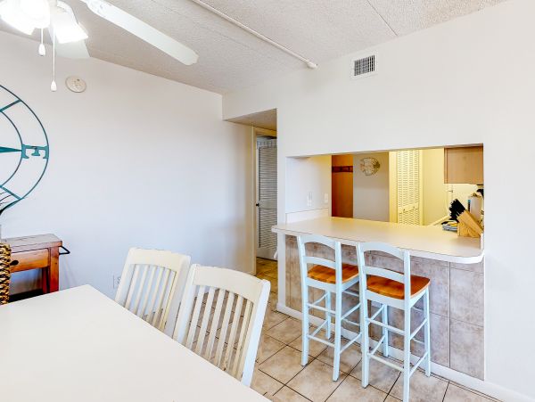 Okaloosa Island Fort Walton Beach Condo 1020015