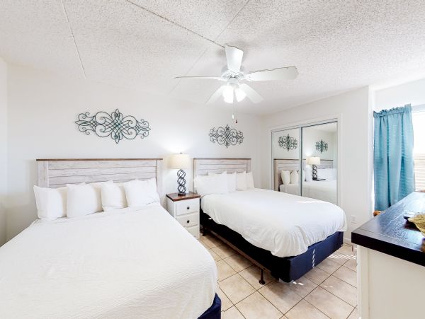 Okaloosa Island Fort Walton Beach Condo 1020015