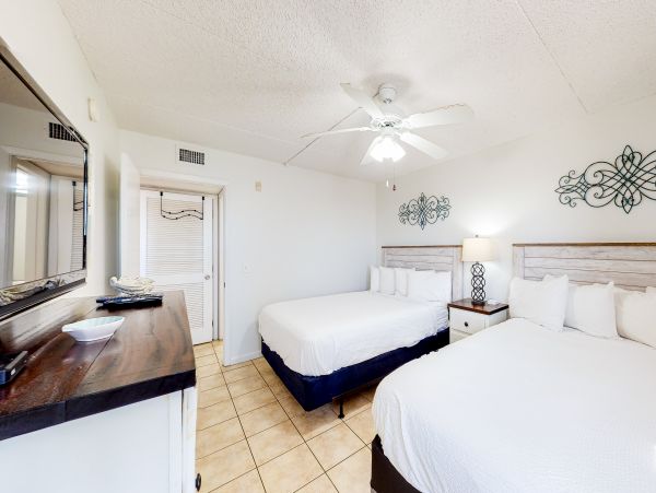 Okaloosa Island Fort Walton Beach Condo 1020015