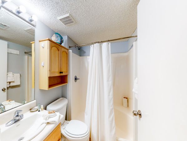 Okaloosa Island Fort Walton Beach Condo 1020015