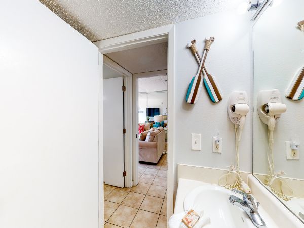 Okaloosa Island Fort Walton Beach Condo 1020015